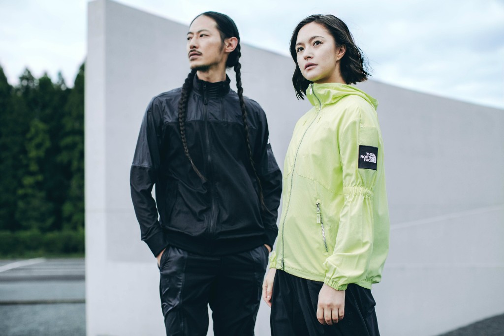 north face 2019